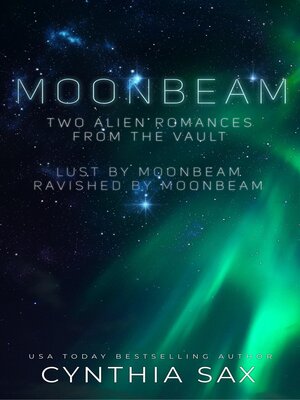 cover image of Moonbeam